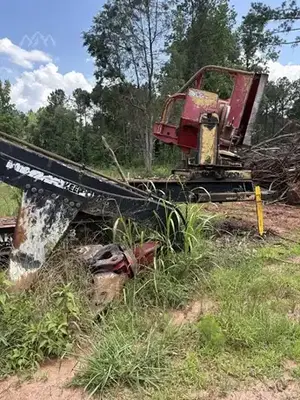 Used CATERPILLAR 559B Log Loader Nebraska US | Trustworthy Equipment #1403409
