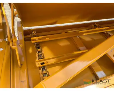 Used HAYBUSTER _UNKNOWN_ Bale Choppers - Feeders Iowa US | Keast Enterprises #1360315