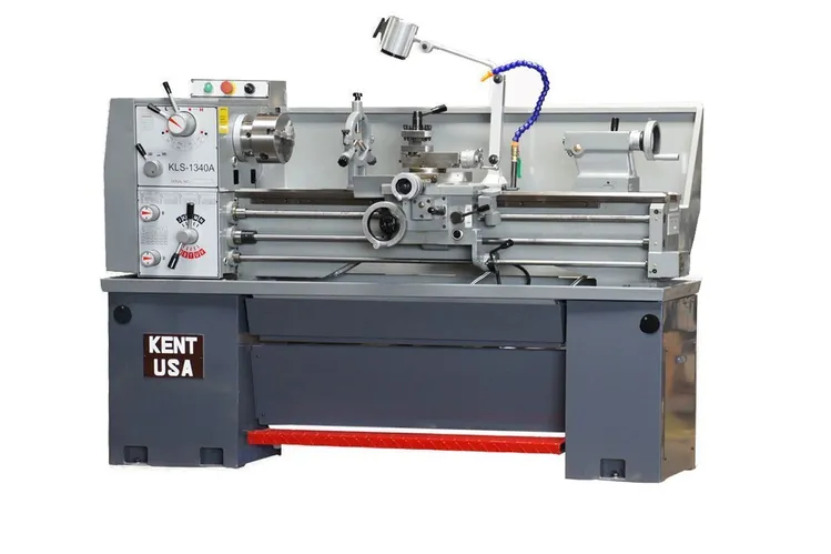New | Build-to-Order KENT KLS-1340A Engine Lathes Texas US | Harris Machine Tools, Inc. #405315