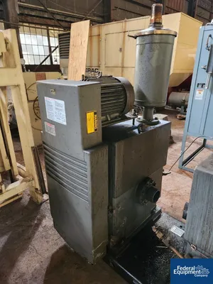 Used 2019 EDWARDS 900412014XS Vacuum Pumps Ohio US | HGR 24 #727821