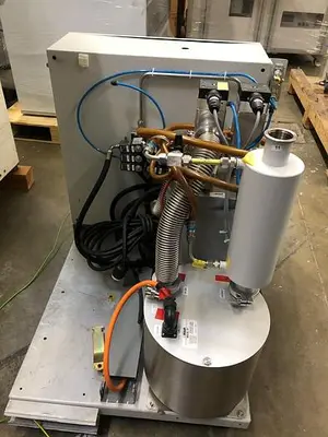 MBRAUN GAS PURIFIER