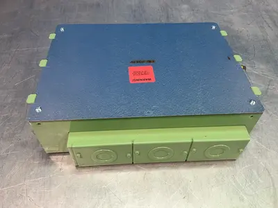 New | in-Stock WIREMOLD EFB6SOG Electrical Boxes Ohio US | HGR 24 #1291984
