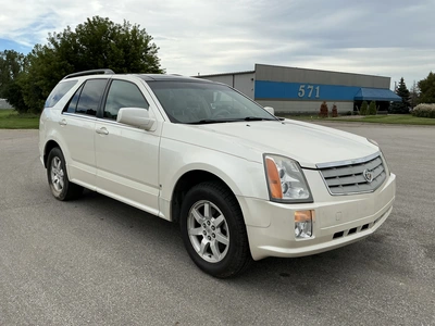 Used 2008 CADILLAC SRX SUVs Michigan US | Miedema Asset Management Group #1761280
