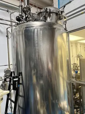 Filter, Reverse Osmosis, Ultrafiltration, UV Disinfection, 4.5 GPM, US Filter #A744723