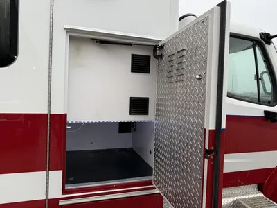 Used 2021 FREIGHTLINER AEV TRAUMAHAWK AMBULANCE Misc Trucks Minnesota US | Carco Truck & Equipment #1514150
