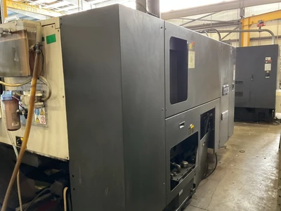 2012 DOOSAN PUMA 300C CNC Lathes | Toolquip, Inc. (15)