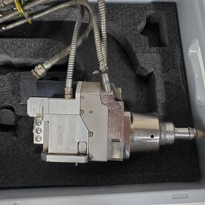 Used TRUMPF 1556008-03 Misc Industrial Equipment California US | American Industrial Supply Co. #1377112