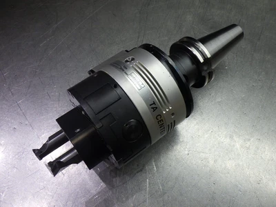 Used D'ANDREA _UNKNOWN_ CAT Holders Michigan US | Superior Machine & Tool Inc #1439305