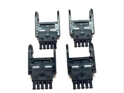 USED IGUS MOUNTING BRACKET