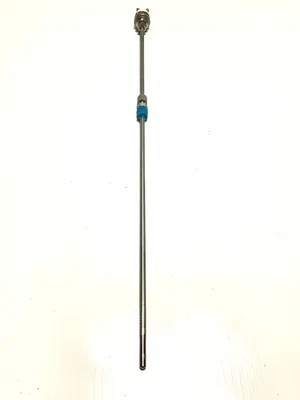 Stainless Steel Thermocouple Temperature Probe 0251100250209