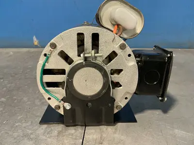 Used A.O. SMITH F48U91A01 Motors (misc) Ohio US | HGR 24 #1556783