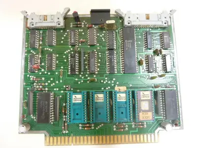 USED BARBER COLMAN A-11826-1