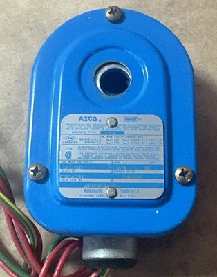 NEW ASCO WPIS8344376