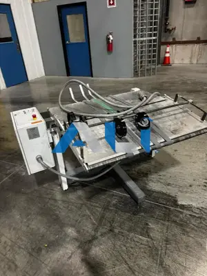2006 Stahl RFH-82