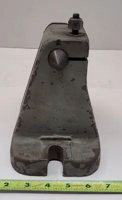 HSM Company Y-1483-4 SR Tooling & Accessories, Tooling | Machinery Central (3)