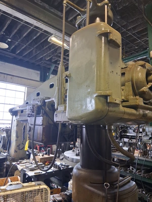 AMERICAN A/P 40-18 Drills, Radial | Star Equipment Co., Inc. (1)