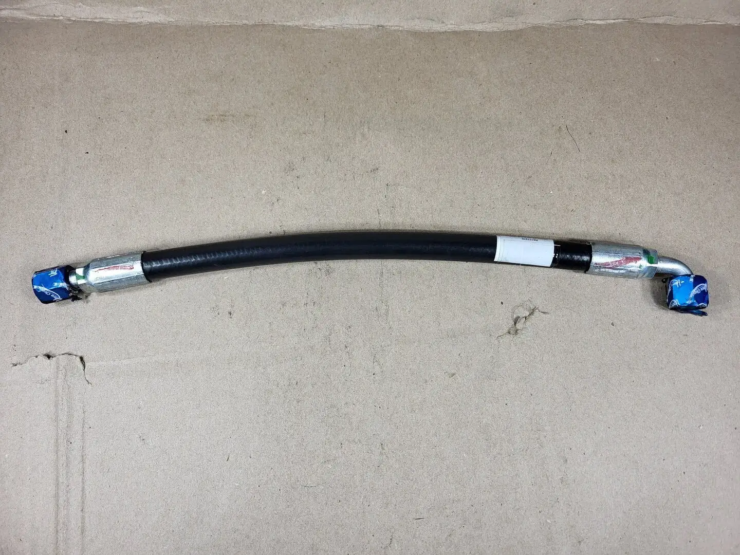 New | in-Stock LETOURNEAU R4177375 Parts (Hydraulics and Pneumatics) British Columbia CA | Lenmark #264615