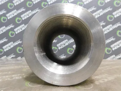 Regional Engingeering & Services 322578060 Pump Line Shaft Coupling New