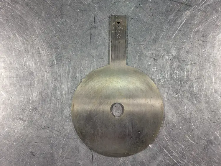 Used NPT 1.125 Miscellaneous MRO British Columbia CA | Lenmark #267091