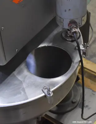 USED ALL FILL B-300