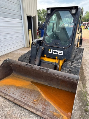 USED JCB 260T