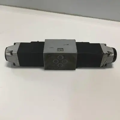 USED REXROTH 4WE6J51AG24NZ4V