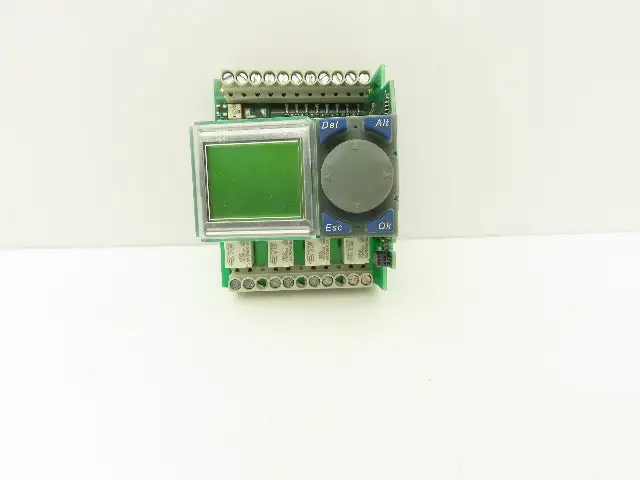 Used WINSTAR _UNKNOWN_ Automation Control (HMI) Indiana US | Arrow Industrial #633052