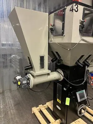 USED 2015 CONAIR TB500