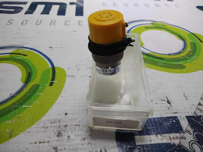 NEW CLIPPARD EV-3