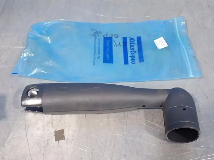 New | in-Stock ATLAS COPCO 4220 2744 10 Tooling & Accessories (Other) Ohio US | HGR 24 #1128407