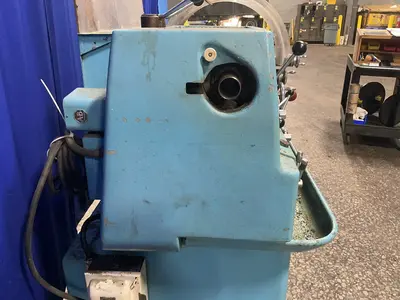 Used CLAUSING _UNKNOWN_ Engine Lathes Ohio US | HGR 24 #1311770