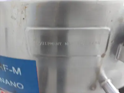 Tank, 26 Gallon (100 Liter), DCI, Stainless Steel, Fermenter, #5991467