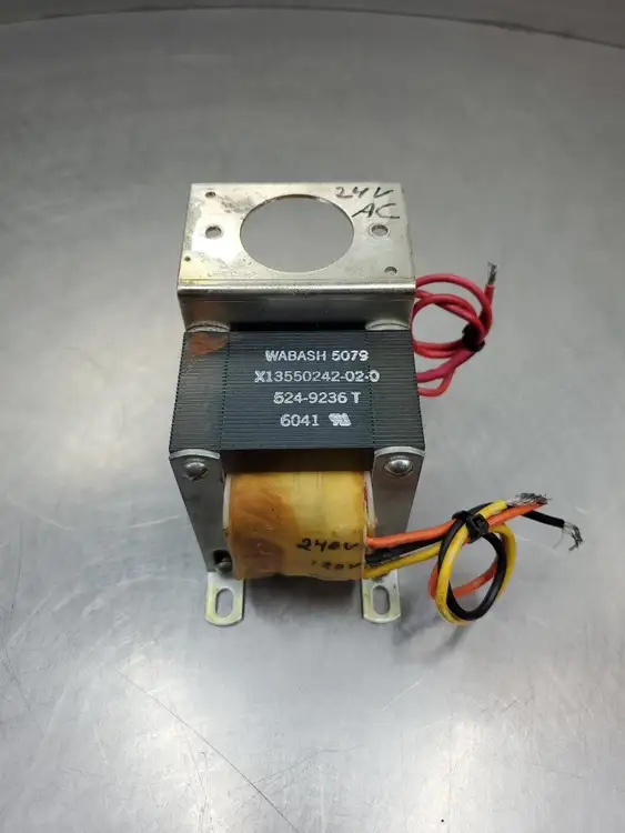 Used Wabash _UNKNOWN_ Transformers South Carolina US | Palmetto Automation #1160033