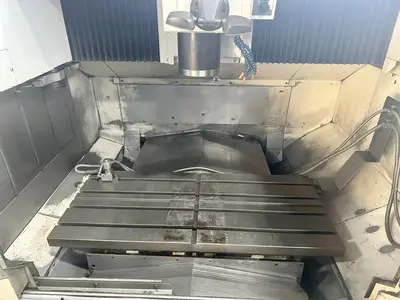 2010 OKUMA ACE CENTER MB-56VA Vertical Machining Centers | Toolquip, Inc. (5)