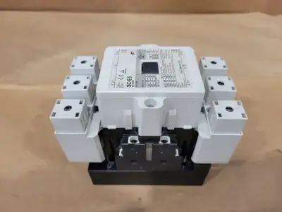 New | in-Stock FUJI ELECTRIC SC-E5 Switchgears British Columbia CA | Lenmark #1436862