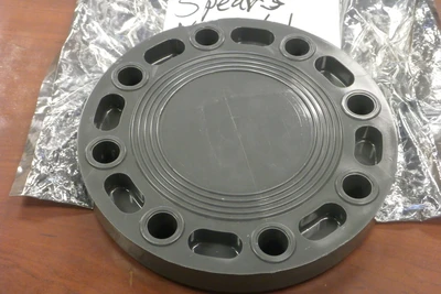 NEW Spears NSF-61