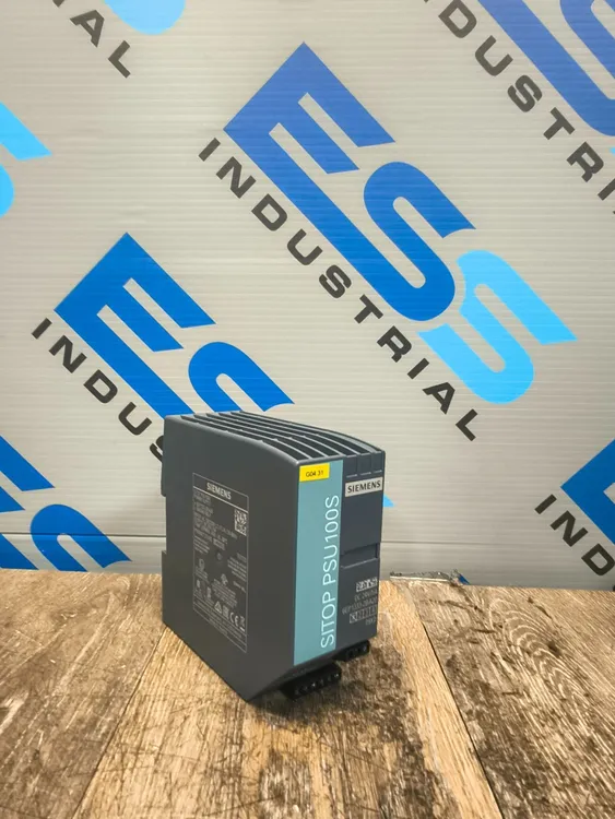 Used SIEMENS 6EP1333-2BA20 Misc Electrical & Power Parts South Carolina US | ESS Industrial Equipment Sales #480579