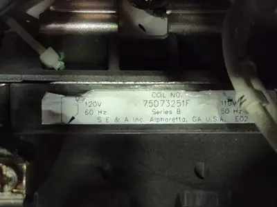 USED SIEMENS TIASTAR