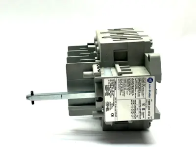 Used Allen-Bradley 194R-J30-1753 Relays & Switches Michigan US | Maverick Industrial Sales #1496204