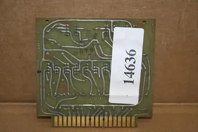 USED SCI 080-2441 REV B