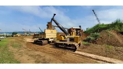 Used JOHN DEERE 350B Crawlers Pennsylvania US | Trustworthy Equipment #1403492