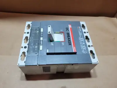 USED ABB S6N