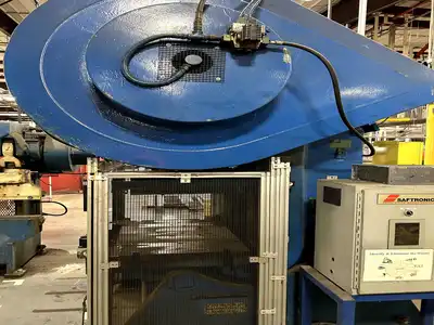 USED SOUTHBEND 125FW-AC