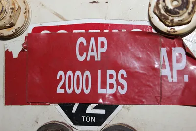 USED COFFING JC-1C-305.UJD