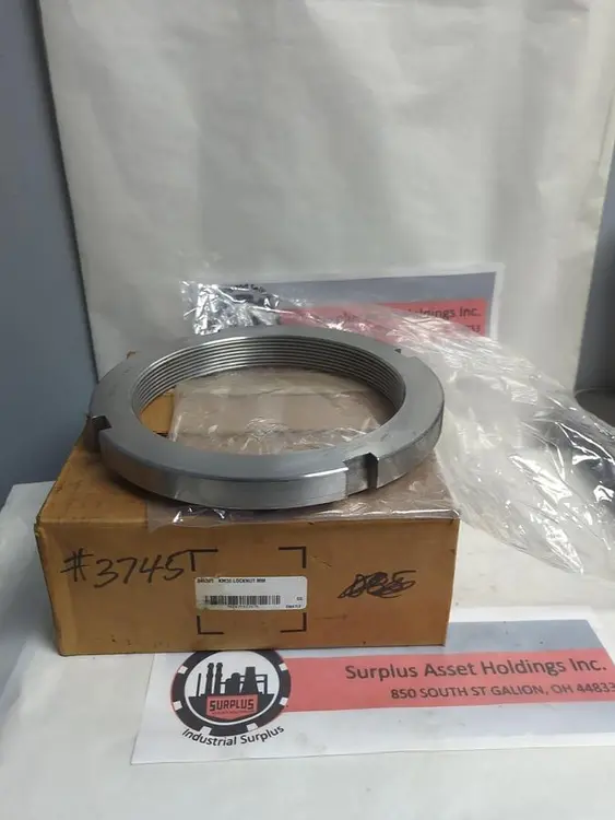 New | in-Stock DODGE KM36 Misc Electrical & Power Parts Ohio US | Surplus Asset Holdings #1242181