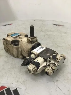 USED VICKERS TCG50-10-FEV-P7-H-13-S158