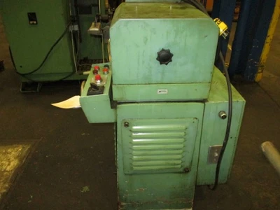Used BRUDERER RM1012 Levelers New Jersey US | National Machinery Exchange #1498813