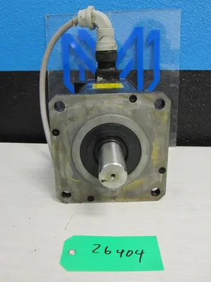 USED 2004 FANUC A06B-0243-B100