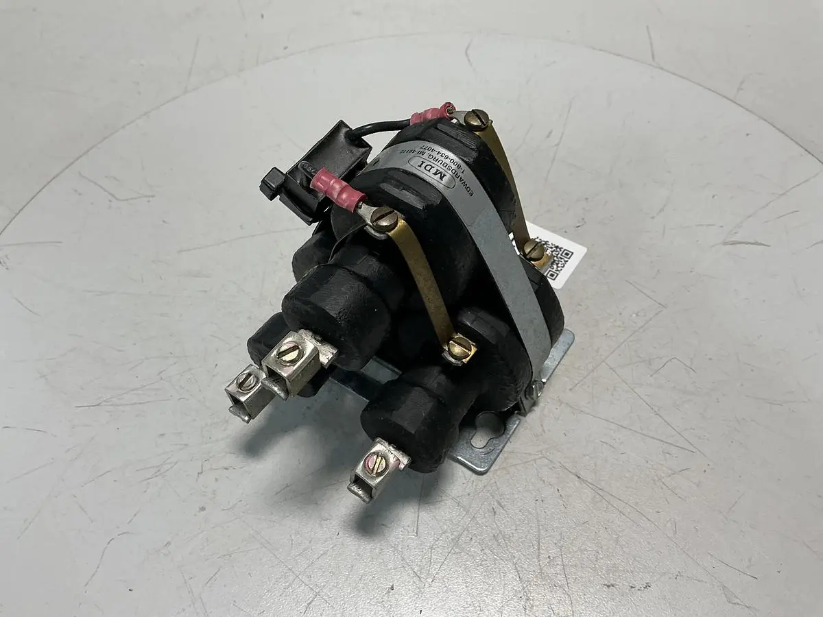 USED MDI 335NO-120A-18