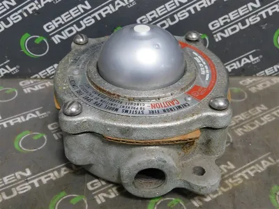 USED CHEMETRONICS EPB-502